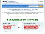 FUNKYNIGHT - Animation DJ Artiste - Paris (Paris)