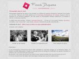 franckduquesne.fr - Photo Vido - Nord (Lille)