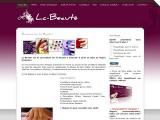 Lc beaute - Beaute Coiffure Maquillage - Rhne (Villeurbanne)