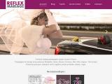 Reflex Mariage - Photo Vidéo - Hérault (Montpellier)