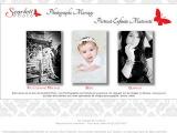 Scarlett Photographes Professionnels - C�te d'Azur - Photo Vid�o - Var (St Rapha�l)