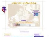 Votre mariage par CHRIS-PHOTOS - Photo Vido - Seine et Marne (Saint-Mard)