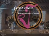 Jazz Avenue - Animation DJ Artiste - Gironde (bordeaux)