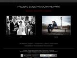 Frdric Bayle Photographe de mariage Paris - Photo Vido - Paris (Montreuil)