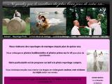 Photographe mariage gironde - Photo Vido - Gironde (Andernos les bains)