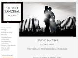 Studio Zanzibar Photographe - Photo Vido - Haute Garonne (Toulouse)