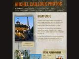 Michel Cailloux Photos - Photo Vido - Essonne (Cerny)