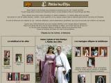 L'Atelier des Elfes - mariage - Deux Sèvres (BRESSUIRE)