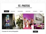 Fc-Photos reportage mariage - Photo Vido - Alpes Maritimes (Cannes)