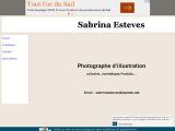SABRINA ESTEVES - Photo Vido - Eure ()