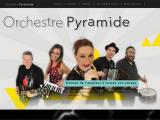 orchestre pyramide - Animation DJ Artiste - Manche (saint lo)