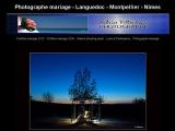 Photographe mariage Fabrice Villoutreix - Photo Vidéo - Hérault (Montpellier)