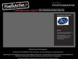 pixelisaction.fr - Photo Vido - Morbihan (St AVE)