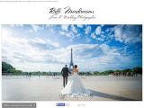 Photographe Mariage Raffi - Photo Vido - Paris (Paris)