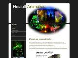 Herault Animation - Animation DJ Artiste - Hérault ()