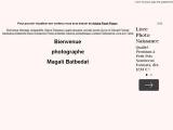 Phootgraphe Magali BATBEDAT - Photo Vido - Bouches du Rhne (Mimet)