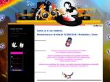 sono-vibrason.jimdo.com - Animation DJ Artiste - Vendée (Saint Mathurin)