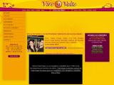 virevoltedanse - Animation DJ Artiste - Bouches du Rhône (Aix en provence)