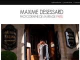 Photographe pour mariage - Photo Vido - Paris (Paris)