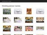 Wedding Planner Mariela - wedding planner et salons du mariage - Paris (Paris)