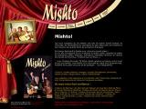 Mishto - Animation DJ Artiste - Morbihan (Saint-Pierre Quiberon)