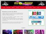 NICO-MUSIC - Animation DJ Artiste - Hérault (VENDRES)