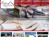 Terra - wedding planner et salons du mariage - Hérault (Vendres)