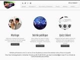 Jet Laser Disco - Animation DJ Artiste - Loire Atlantique (La Chapelle sur Erdre)