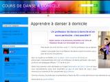Danseadomicile - Animation DJ Artiste - Paris (PARIS)