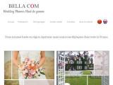 BELLA-COM - mariage - Gironde (Bordeaux)