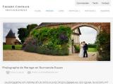 Thierry Contrain Photographe - Photo Vido - Seine Maritime (rouen)