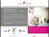 Lyloo & Maloé - wedding planner et salons du mariage - Rhne (Lyon)