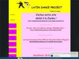 LATIN DANCE PROJECT - Animation DJ Artiste - Bouches du Rhône (marseille)