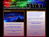 magic sono productions - Animation DJ Artiste - Pas de Calais (calais)