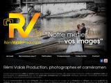 Rémi Valais Production - Photo Vido - Loire Atlantique (Guenrouet)