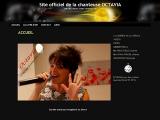 Octavia Chanteuse-DJ - Animation DJ Artiste - Finistre (Morlaix)