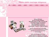 photo vidéo mariage élégance - Photo Vidéo - Paris (Paris)
