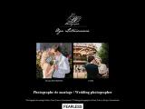 Photographe Olga Litmanova - Photo Vido - Loire Atlantique ()