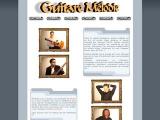 Guitare mlodie - Animation DJ Artiste - Gironde (Bordeaux)