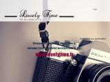 Lovely Time - Photo Vido - Paris (paris)