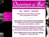 ouverture-de-bal.com - Animation DJ Artiste - Haute Garonne ()