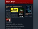 DJ JUAN FRANCISCO - Animation DJ Artiste - Paris (Paris)