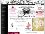 paroles de fleurs - mariage - Pas de Calais (calais)
