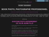 Studio Cannelle Cactus - Photo Vido - Nord (Tourcoing)