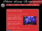 Olivier Leroy Evenementiel - Animation DJ Artiste - Seine et Marne (Moret sur Loing)