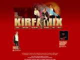 KIRFAMIX - Animation DJ Artiste - Loire Atlantique (Rez)