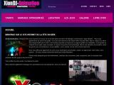XionDJ-Animation - Animation DJ Artiste - Isre (La tour du pin)
