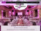 West Ambiance - Animation DJ Artiste - Loire Atlantique (NANTES)