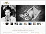 Riviera Wedding Photography - Photo Vido - Alpes Maritimes (Beaulieu sur mer)