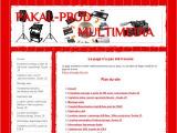 www.pakal-prod.com - Photo Vidéo - Doubs (ornans)